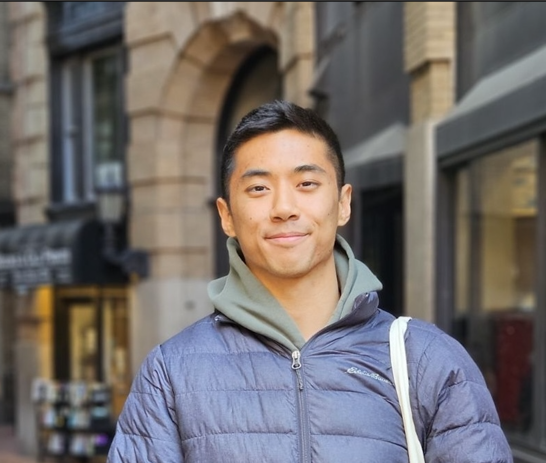 Kevin Lu